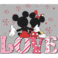 Valentine's Day-QRJ  6571